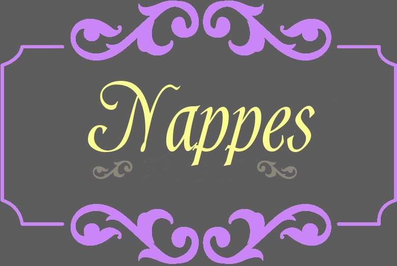 decoration nappes table