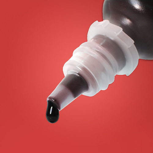 colorant gel wilton noir