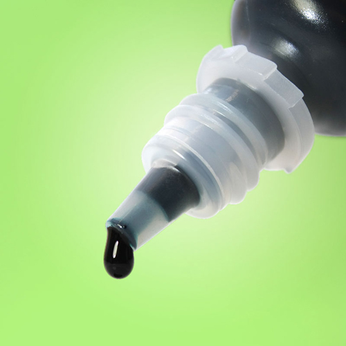 colorant gel wilton noir