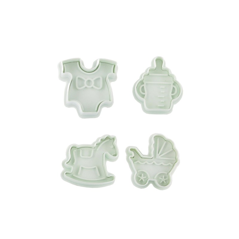 emporte piece piston bebe