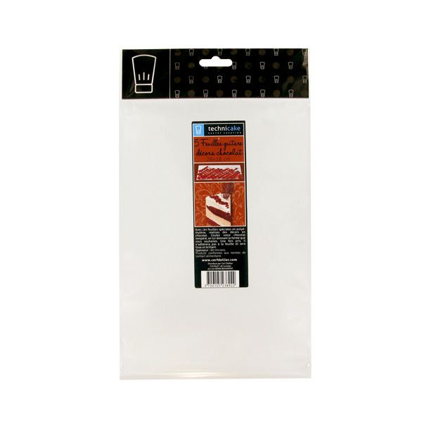 papier cuisson imprime poursuite