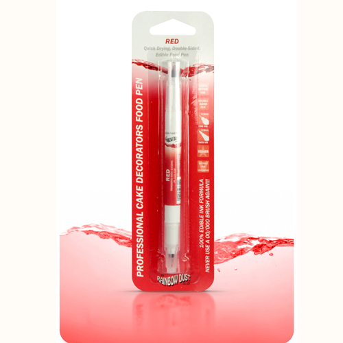 feutre alimentaire noir