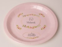 1294-3F-perle-doree-assiette-fleur