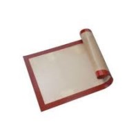 tapis cuisson silicone