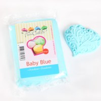  funcakes baby blue