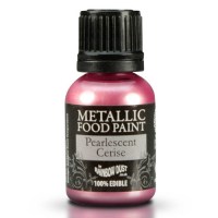 peinture metallique alimentaire dore jaune