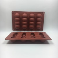 moule silicone financier