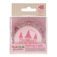 FC4020-caissettes-cupcakes-princesse-funcakes