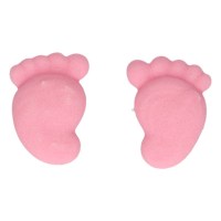 FC71004-decor-sucre-pied-bebe-rose-1