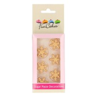 FC71027-flocon-neige-sucre-funcakes-or