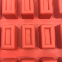 moule silicone petits savarins rectangles