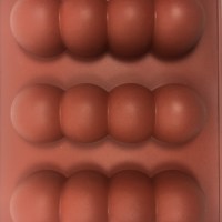 moule silicone financier