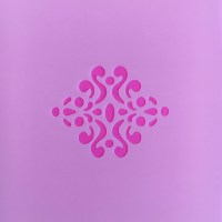 Perle-doree-pochoir-oriental-714