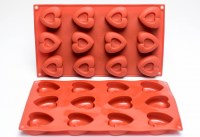 moule silicone savarin