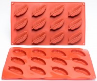 moule silicone barquettes