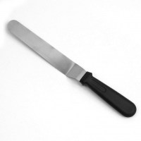 spatule droite moyenne