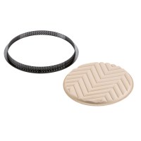 SPE16-moule-tarte-graphique-silikomart