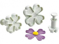 emporte piece petales