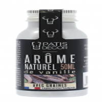 arome-vanille