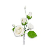 bouquet-de-roses-blanc-en-pastillage
