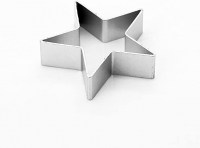 decoupoir alu hexagone