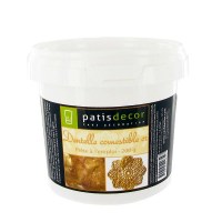 dentelle-comestible-or-patisdecor-200-g
