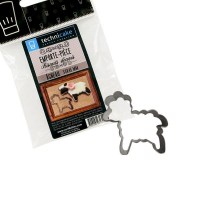 emporte-piece-agneau-fer-blanc