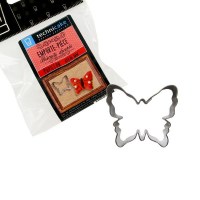 emporte-piece-papillon-fer-blanc