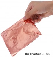 feuille-rose-gold-or