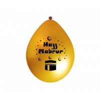 hadj-balloons-gold-5-pack