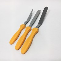 lot de spatules