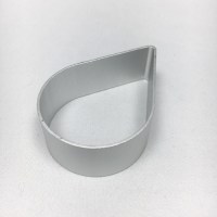 decoupoir alu goutte