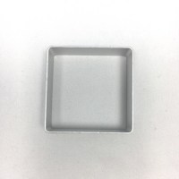 decoupoir alu carré