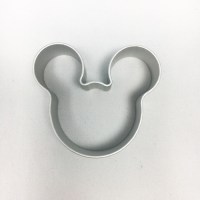 decoupoir alu mickey