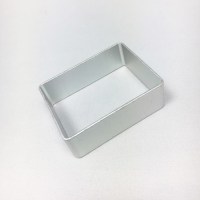 decoupoir alu rectangle