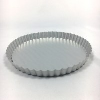 moule tarte rond 19.5cm