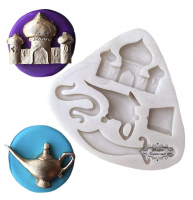 moule silicone roses tailles