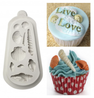 moule silicone roses tailles