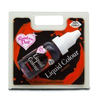 colorant gel wilton noir