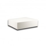 boite patisserie blanche