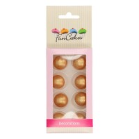 perle-doree-boule-chocolat-or