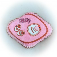 perle-doree-caissette-bebe-rose-losange