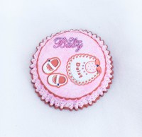 perle-doree-caissette-bebe-rose-rond