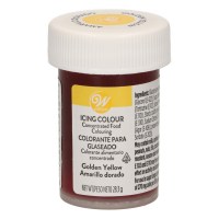 perle-doree-colorant-gel-wilton-jaune-or