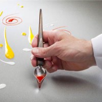 perle-doree-cuillere-plume-magique-decospoon