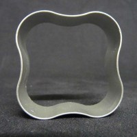 decoupoir alu coussin