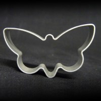 decoupoir alu papillon