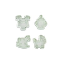 emporte piece piston bebe