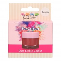 perle-doree-dust-funcakesburgundy