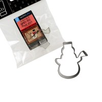 perle-doree-emporte-piece-bonhomme-de-neige-fer-blanc